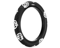Federal Bikes Command LP Tire (Black/White Logos)